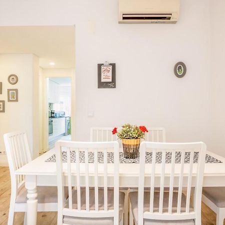 Guestready -Nice 2 Bedroom Apartment In Belem! Lisbon Luaran gambar