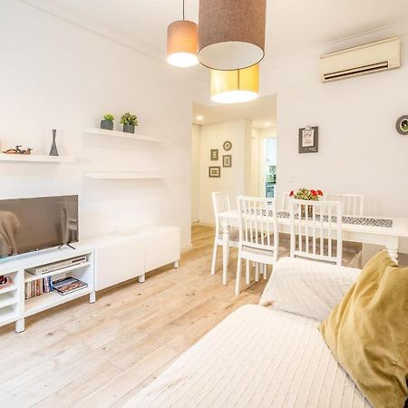 Guestready -Nice 2 Bedroom Apartment In Belem! Lisbon Luaran gambar