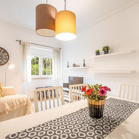 Guestready -Nice 2 Bedroom Apartment In Belem! Lisbon Luaran gambar
