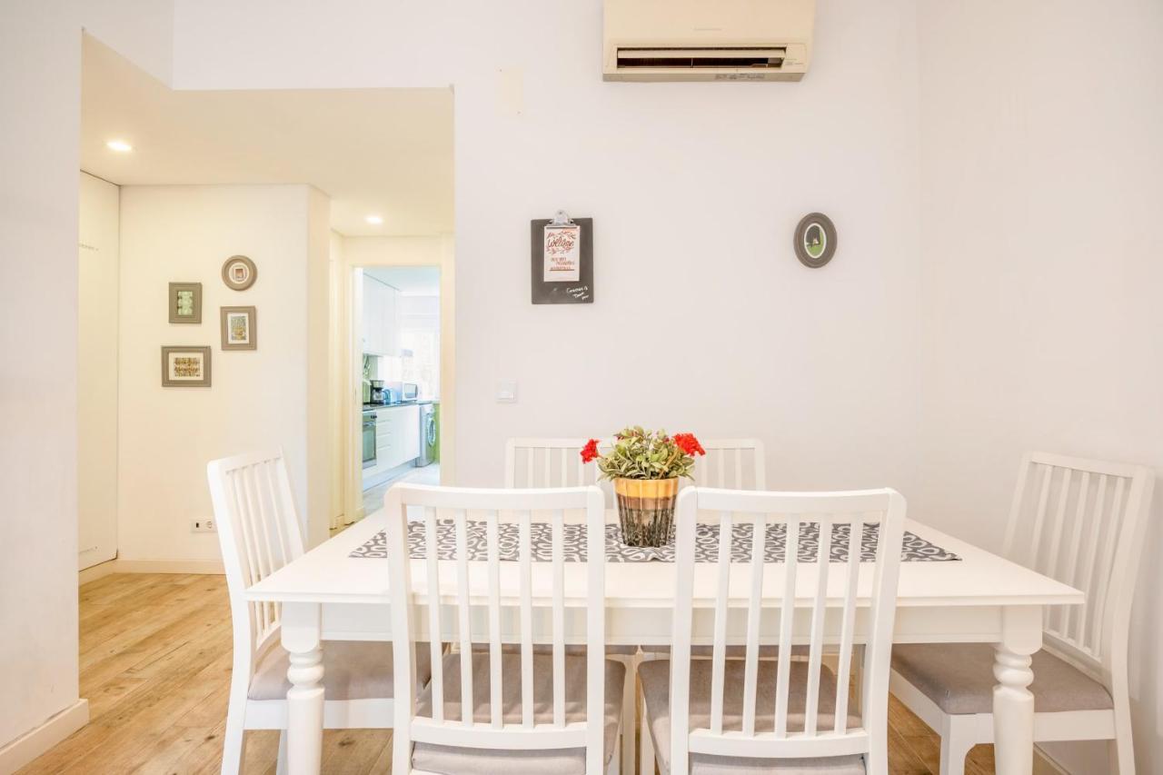 Guestready -Nice 2 Bedroom Apartment In Belem! Lisbon Luaran gambar