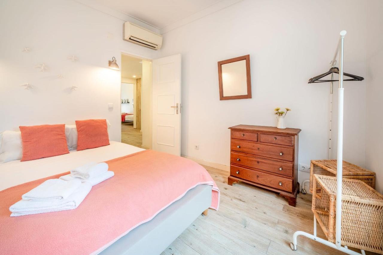 Guestready -Nice 2 Bedroom Apartment In Belem! Lisbon Luaran gambar