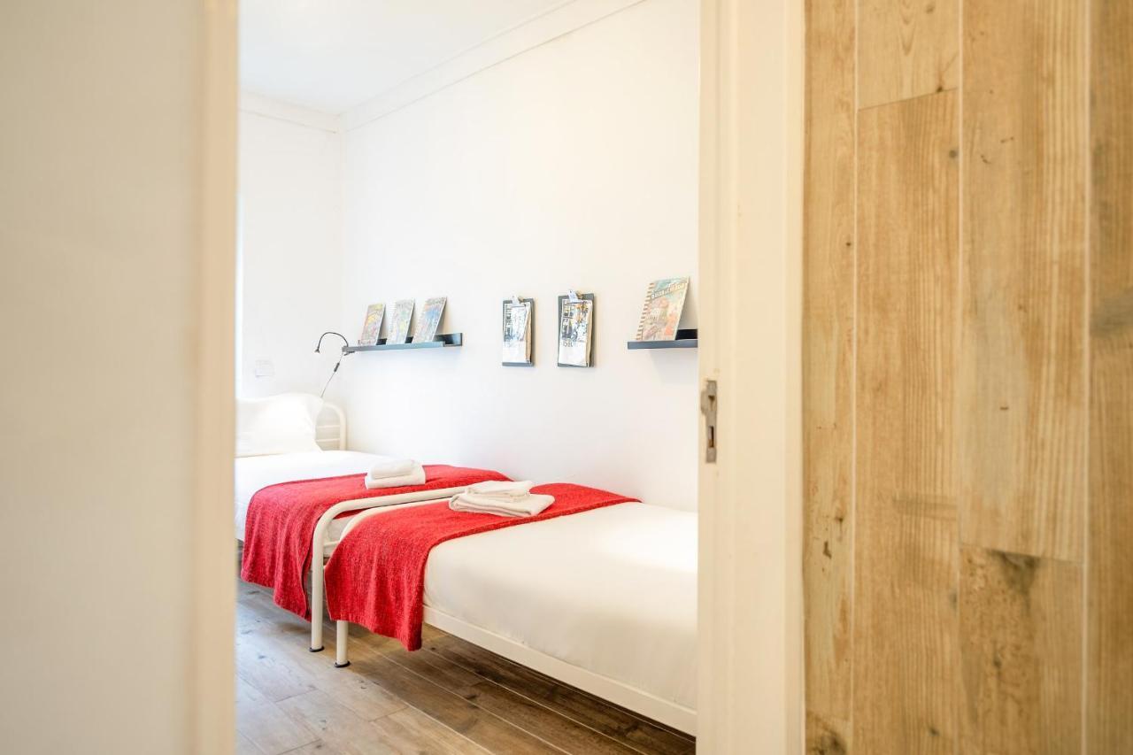 Guestready -Nice 2 Bedroom Apartment In Belem! Lisbon Luaran gambar