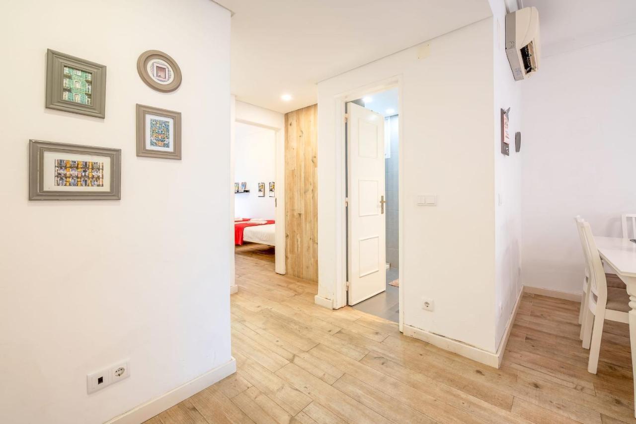 Guestready -Nice 2 Bedroom Apartment In Belem! Lisbon Luaran gambar